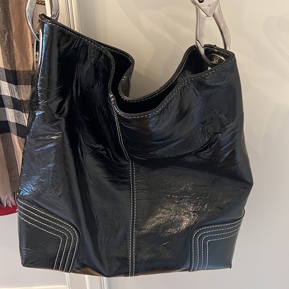 Vintage Boutique Women's Purse Shoulder Bag - Picture 4 of 10